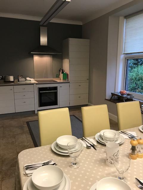 Wm Holiday home *