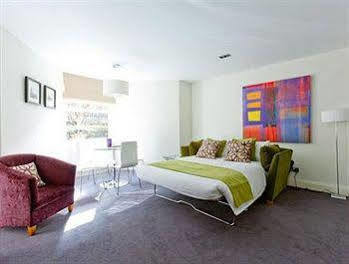 The Merchiston Apartment Edinburgh