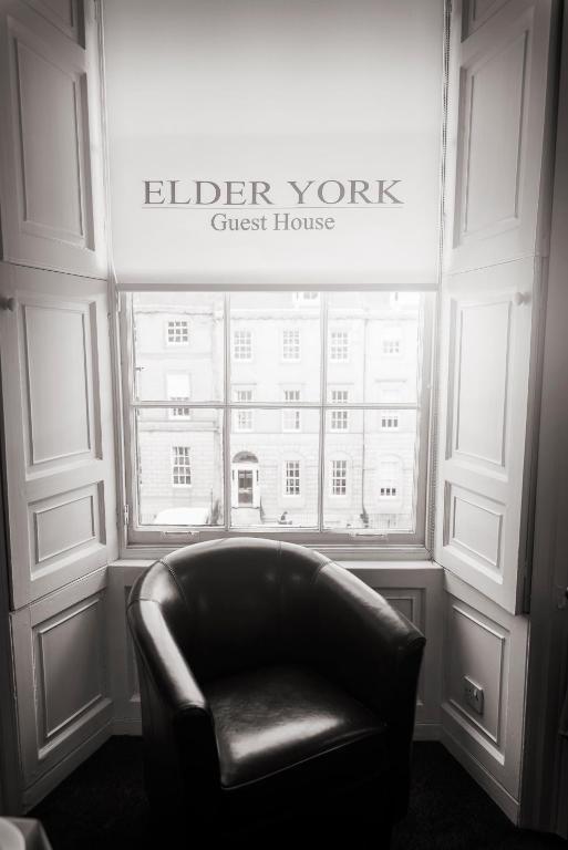 Elder York