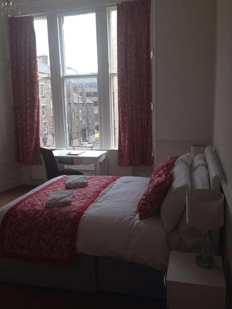 Guest house Ailsa Edinburgh