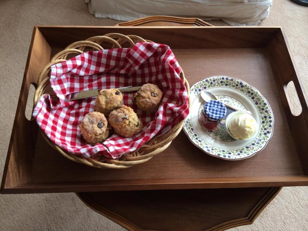 Claremont House 5* Edinburgh
