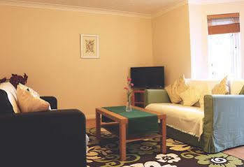 Grosvenor Gardens 4*