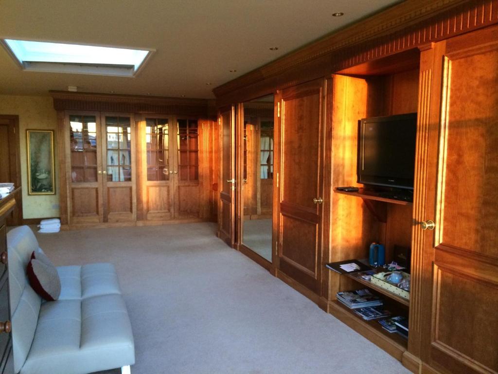 Bed & Breakfast Claremont House