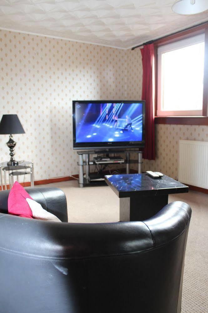 City Centre - Castle Barns Apartment EDI