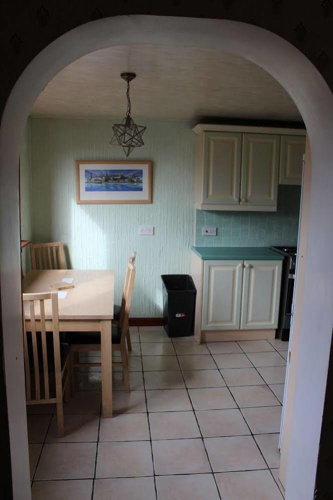 City Centre - Castle Barns Apartment *