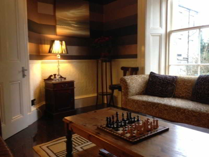 The Inverleith * Edinburgh