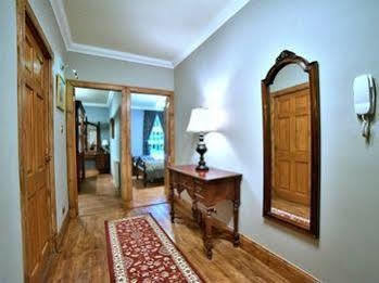 Apartment Blackfriars EDI