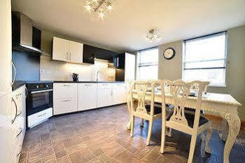 Apartment Blackfriars