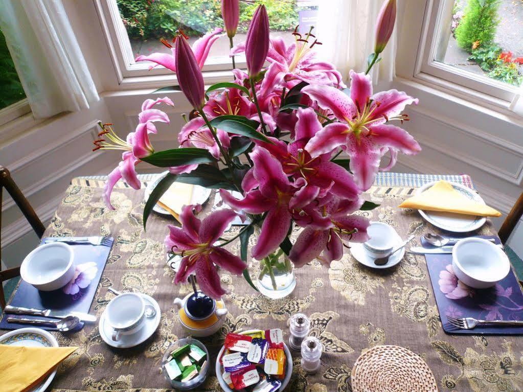 Panda Bed & Breakfast Edinburgh