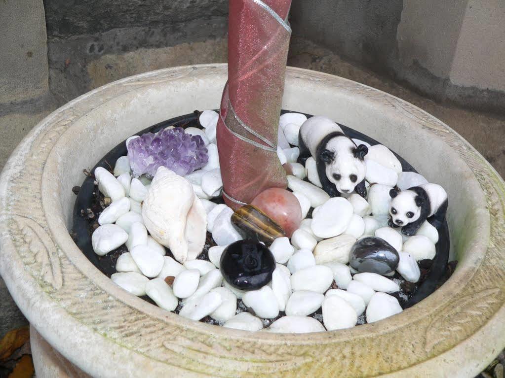 Panda Bed & Breakfast Edinburgh