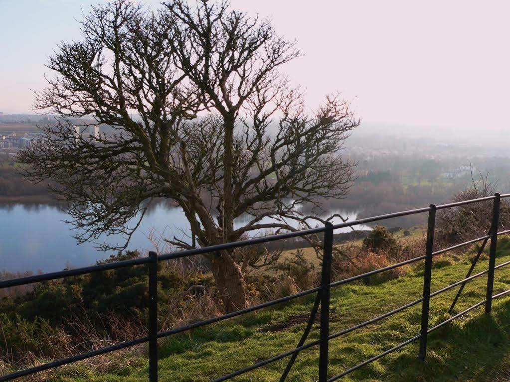 Bed & Breakfast Panda Edinburgh