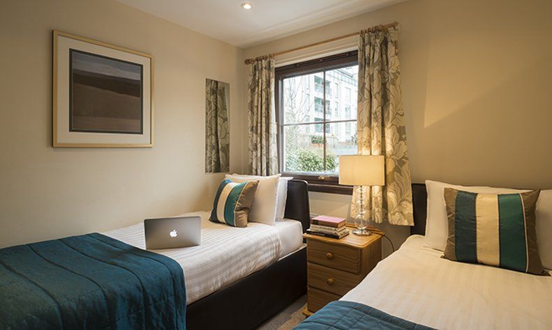 Braid By Mansley Aparthotel