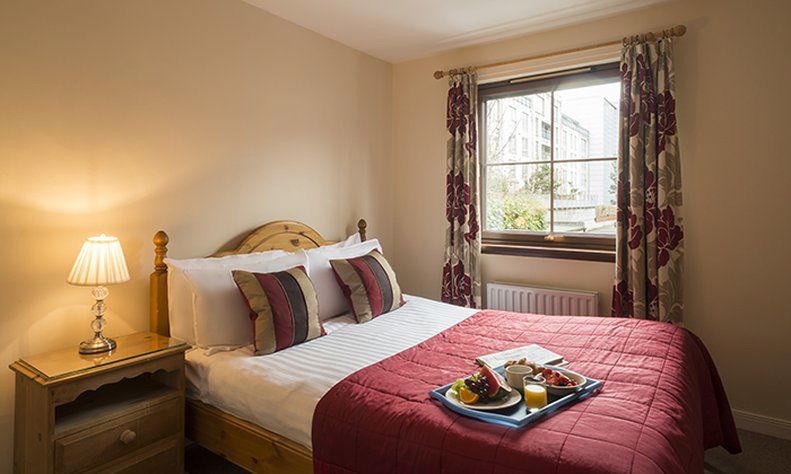 Aparthotel Braid By Mansley 4*