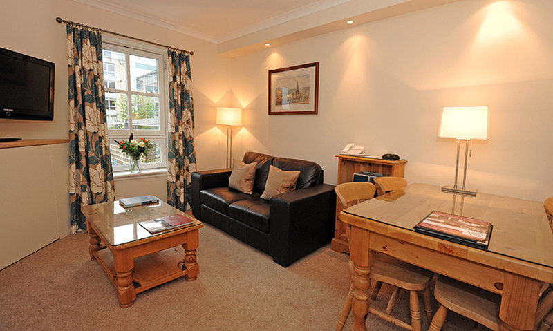 Aparthotel Braid By Mansley