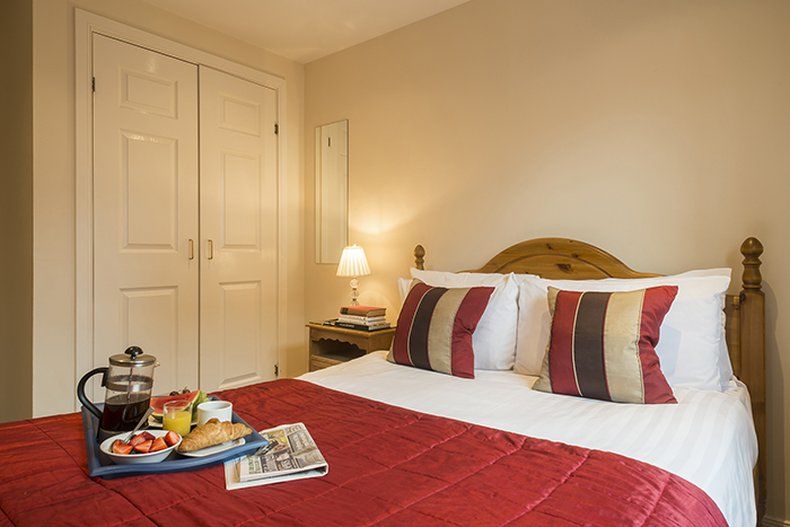 Braid By Mansley Aparthotel Edinburgh