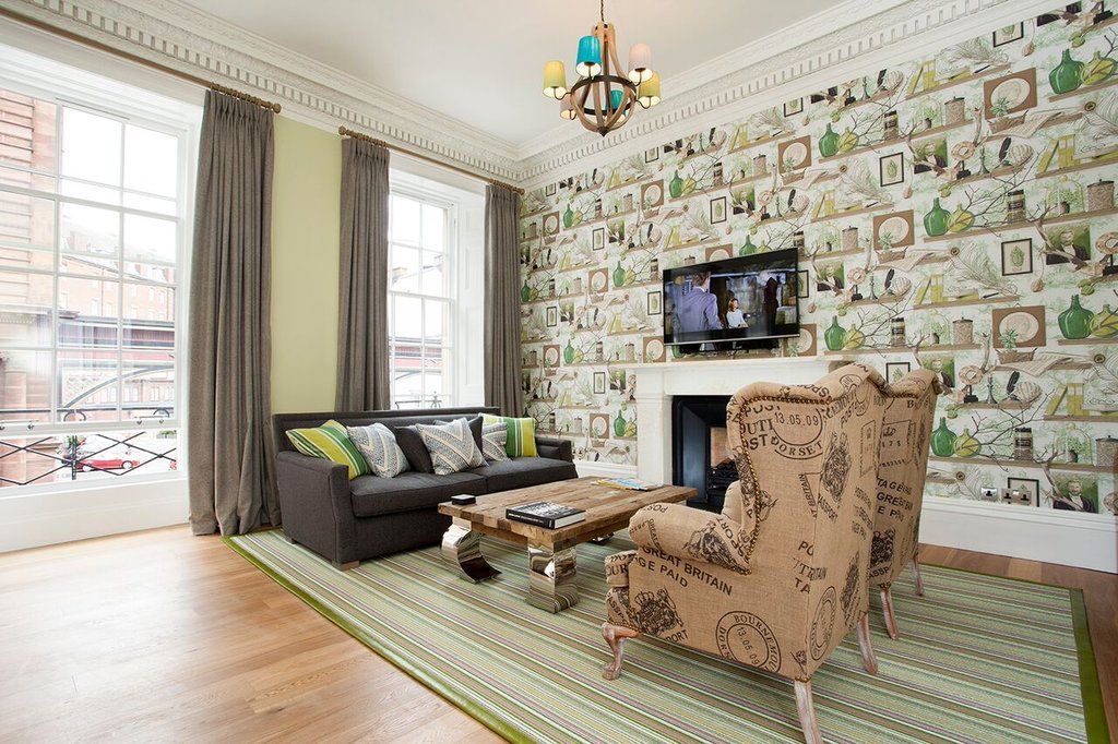 The Rutland & Hotel 4*