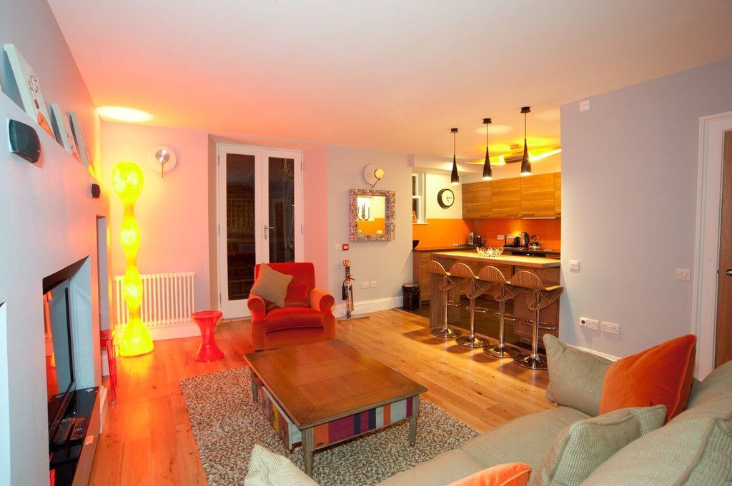 The Rutland & 4* Edinburgh
