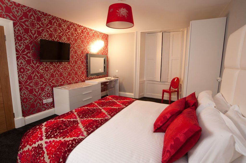 The Rutland & 4* Edinburgh