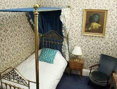 Hotel Eliza House Edinburgh