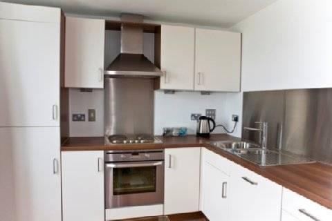 Hot-el-apartments Waterfront Aparthotel Edinburgh