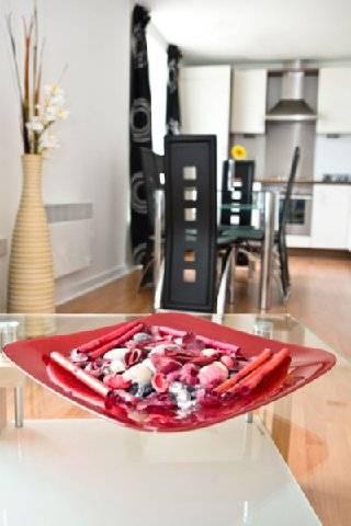 Hot-el-apartments Waterfront Aparthotel 4*
