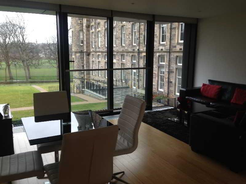 Hotel Vip - Quartermile