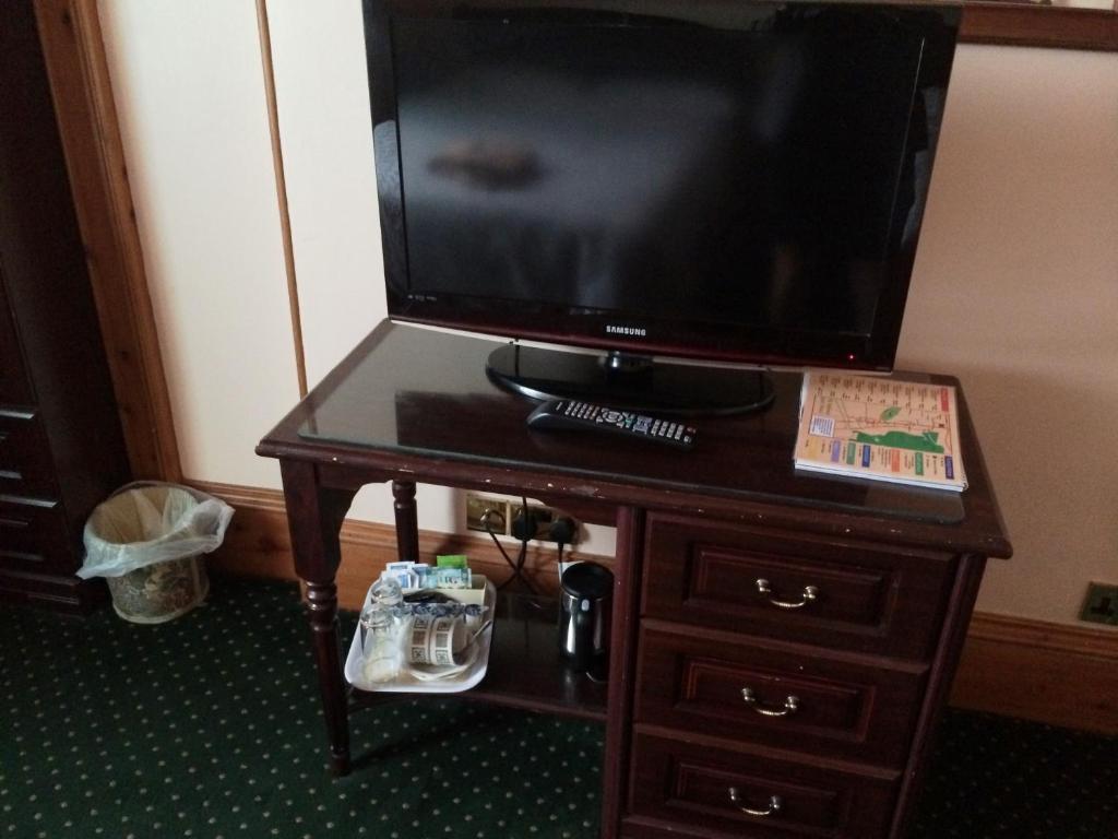Guest house Bellevue