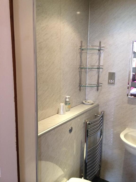 Guest house Bellevue Edinburgh