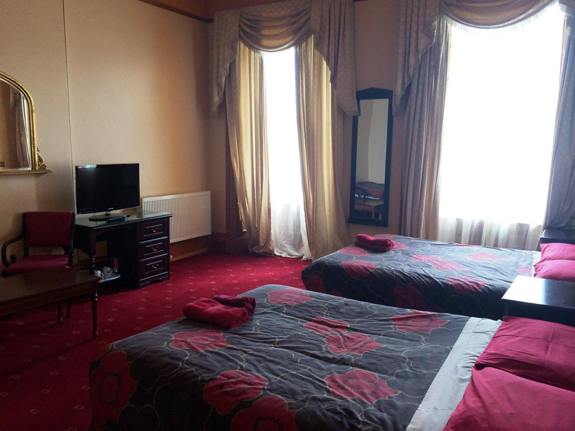 Bellevue Guest house