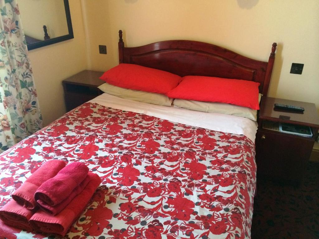 Bellevue 2* Edinburgh
