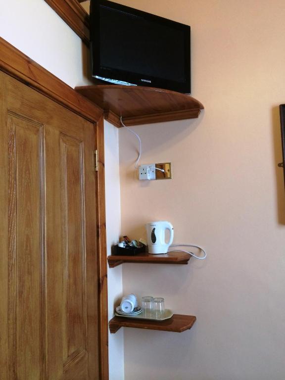 Bellevue Guest house