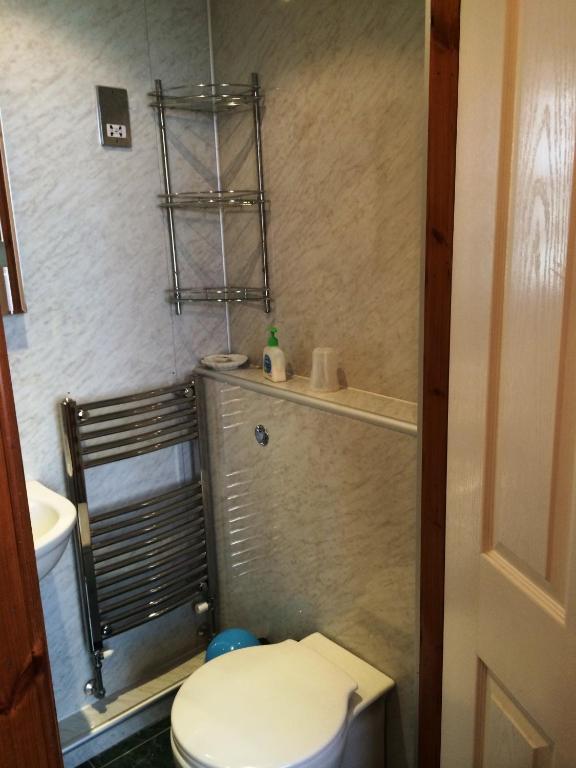 Bellevue Guest house 2*