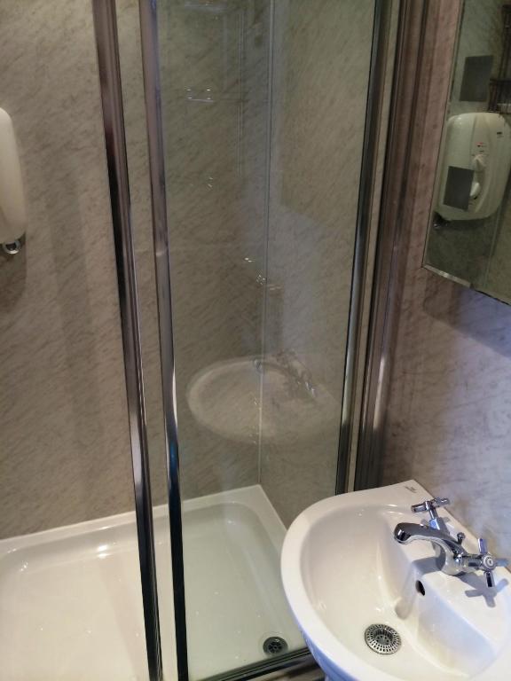 Guest house Bellevue Edinburgh
