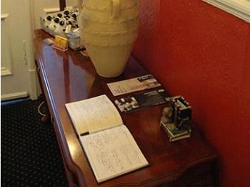 Hotel Strathallan EDI