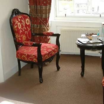 York House Bed & Breakfast Edinburgh