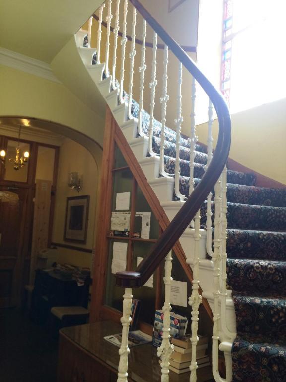Bellevue Guest house