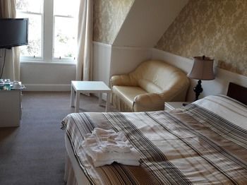 Capital House Edinburgh