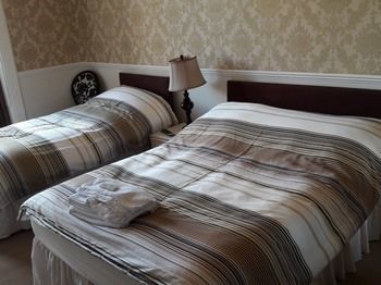 Capital House Guest house Edinburgh