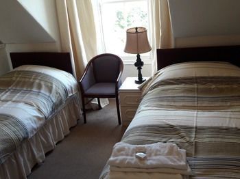 Capital House Guest house 3*
