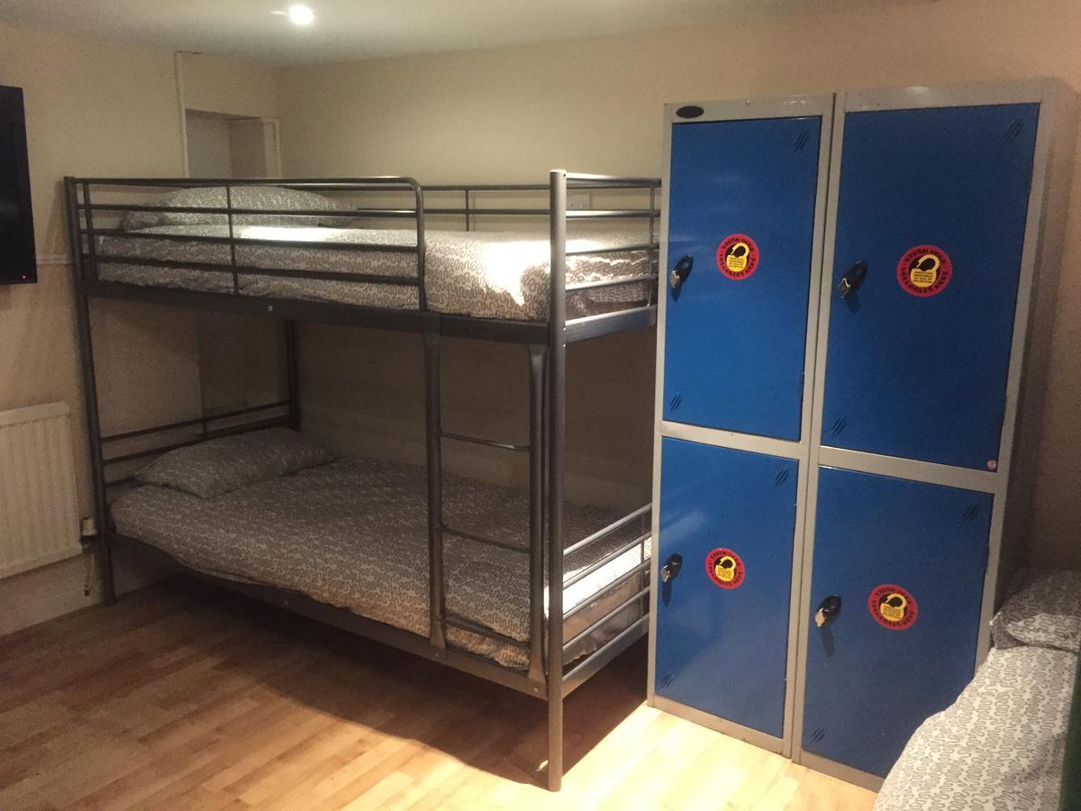 Bobby's Bunkhouse *