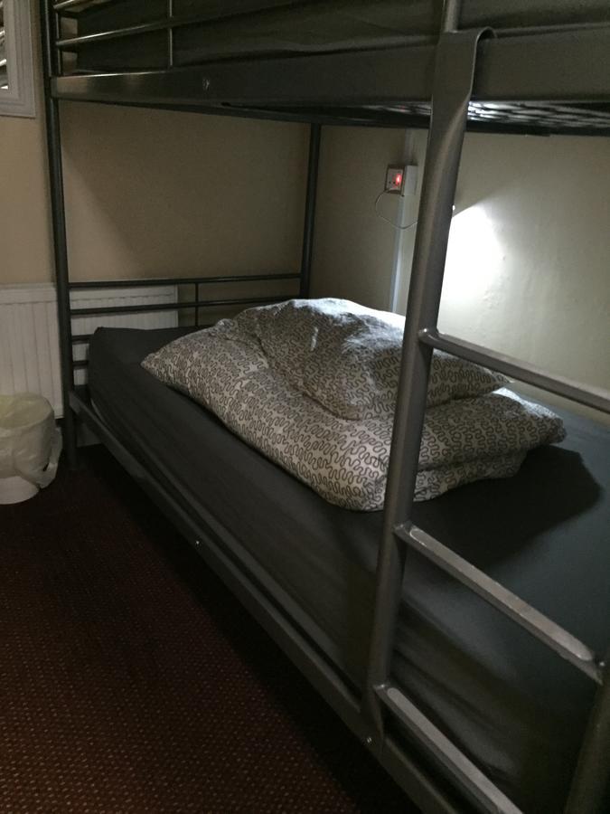 Bobby's Bunkhouse *