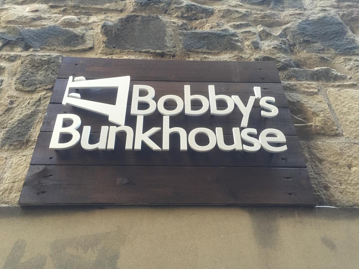 Bobby's Bunkhouse *