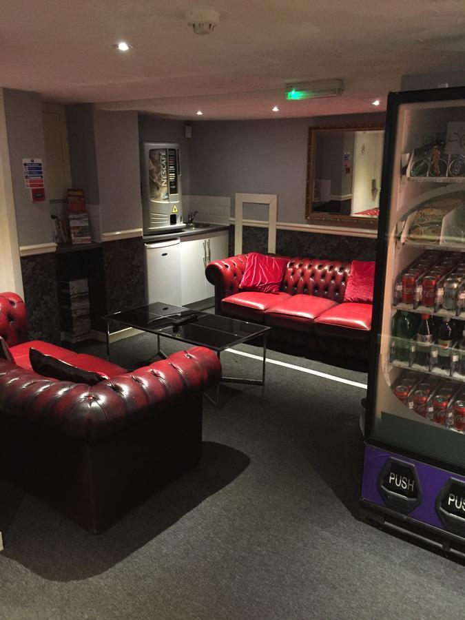 Bobby's Bunkhouse Hostel Edinburgh