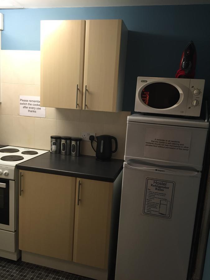 Bobby's Bunkhouse Hostel Edinburgh
