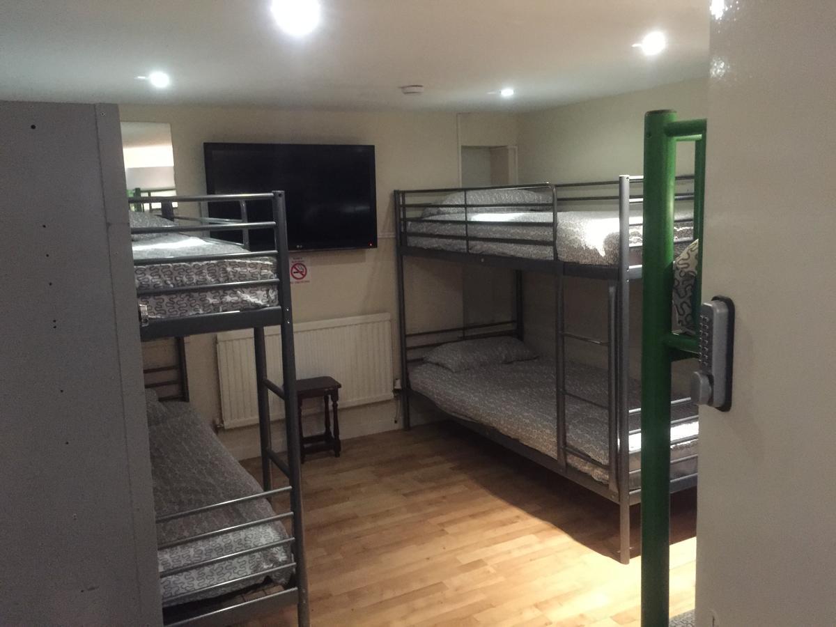 Bobby's Bunkhouse *