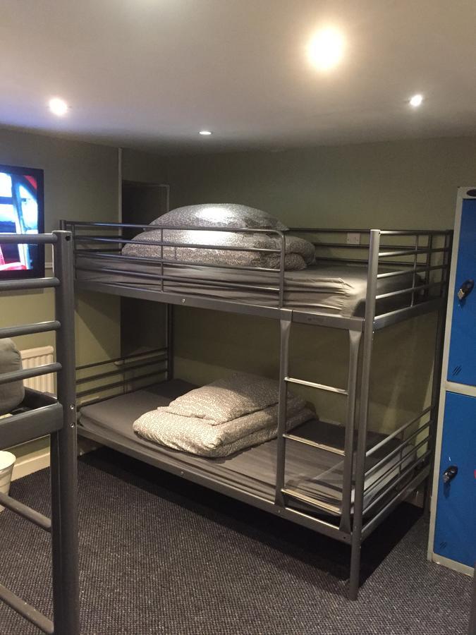 Bobby's Bunkhouse *