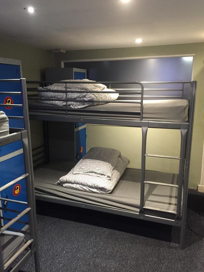 Bobby's Bunkhouse *