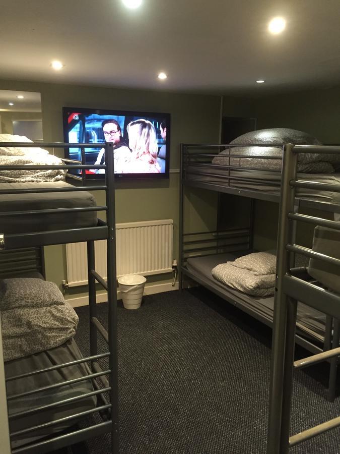 Bobby's Bunkhouse *