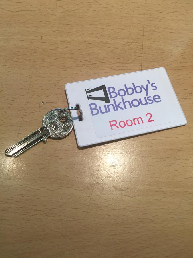 Bobby's Bunkhouse * Edinburgh