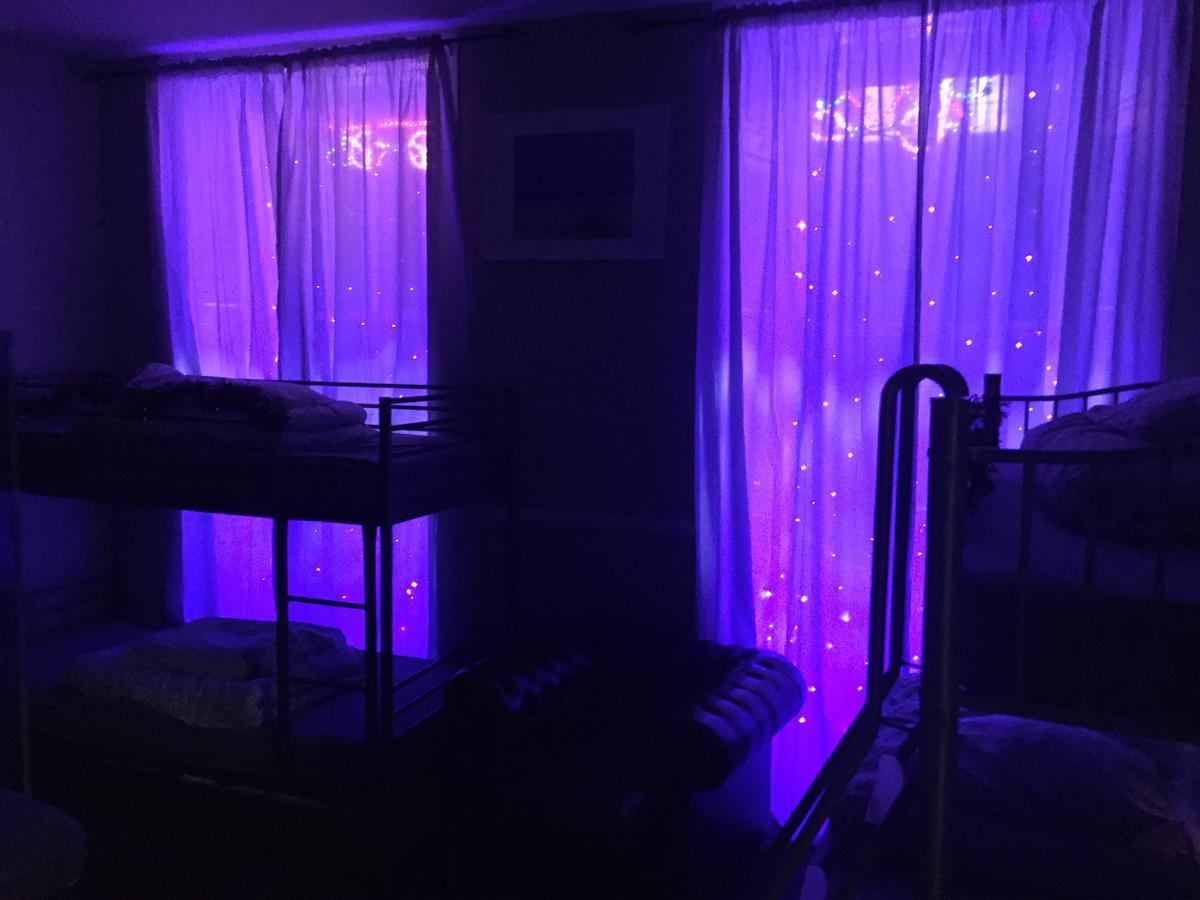 Bobby's Bunkhouse Hostel *